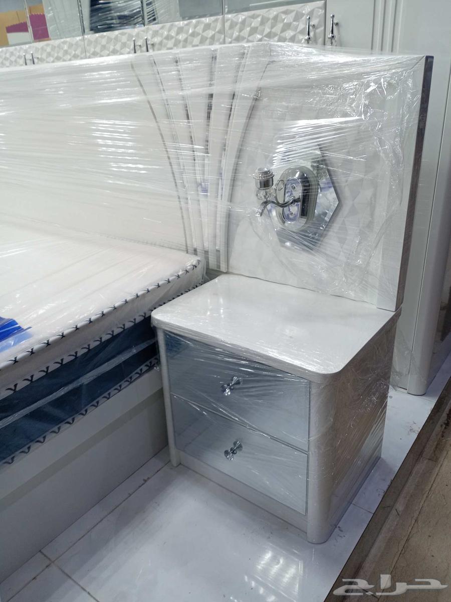 غرفة نوم مستعمل نظيف64493056435075113