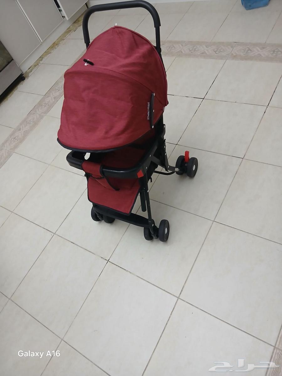 عربية أطفال  مضخة حليب أم أطفال64490055452802113