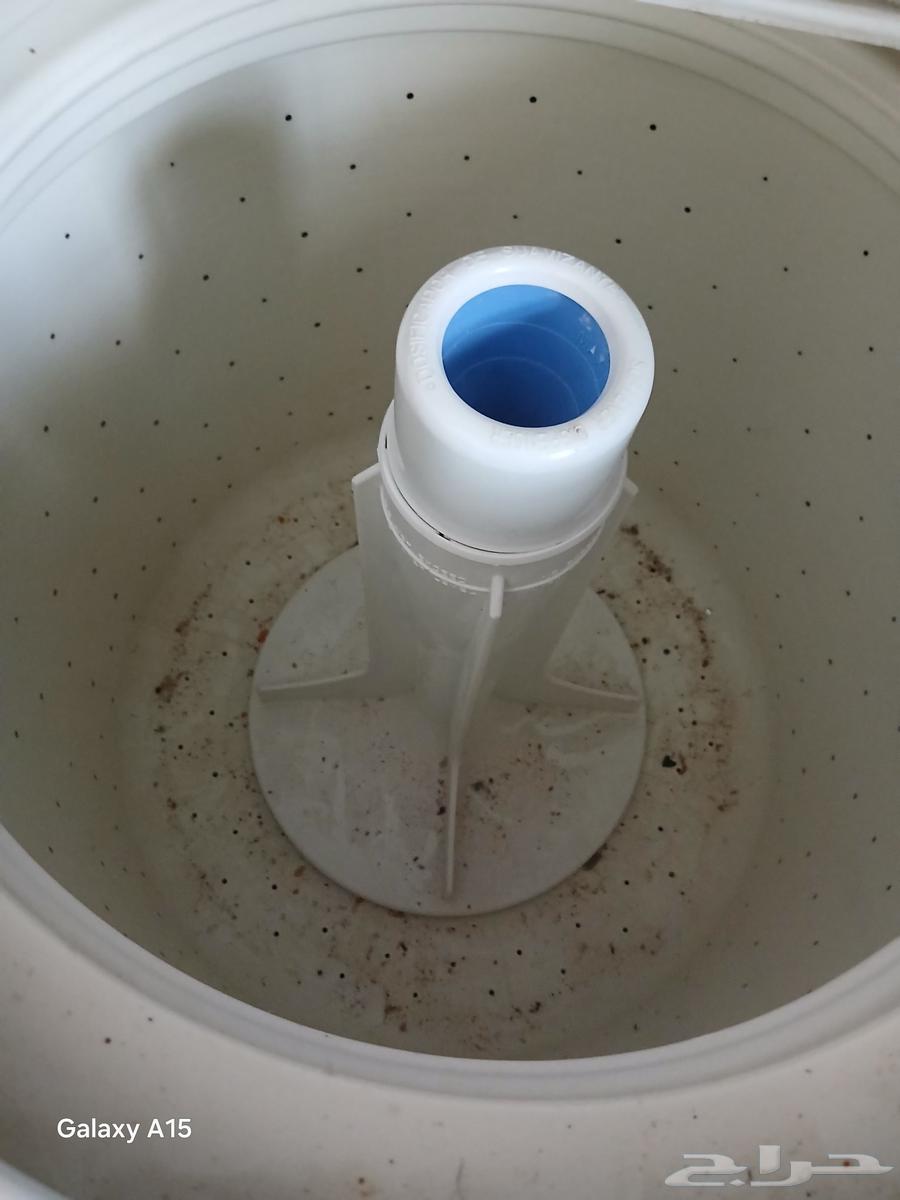 غساله ونشافه ف نفس الوقت على الشرط نضيفه معروفه ف المغاسل64489986400001111