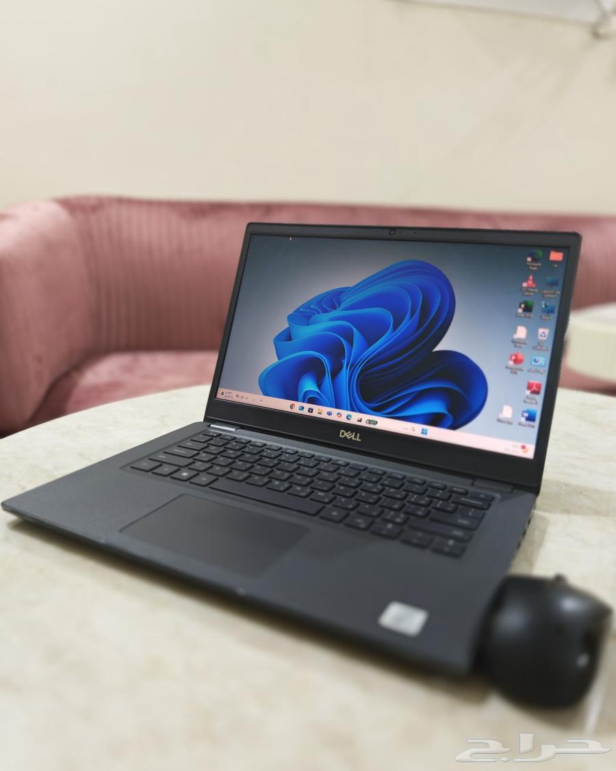 لابتوب دي ال أي 364490715261058110