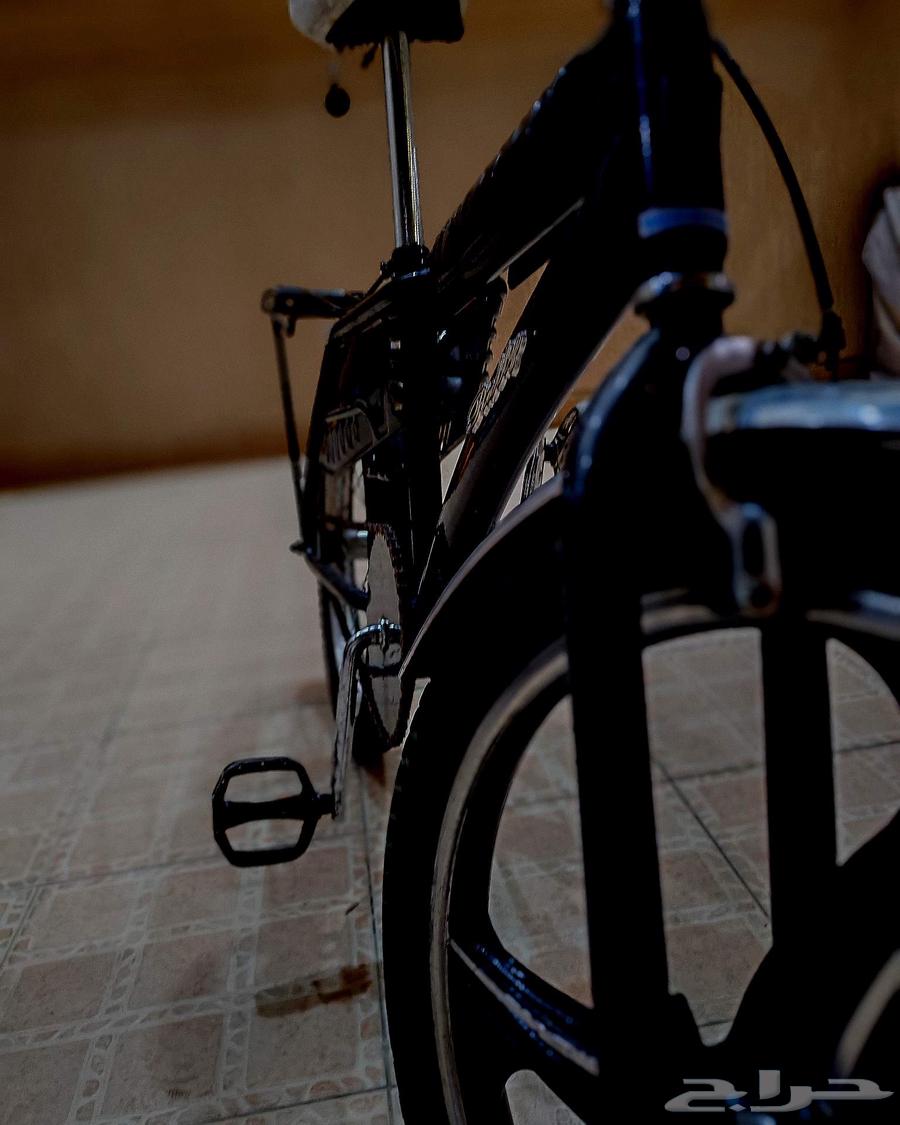 Rambow bicycle, clean used, equipped with accessories and rim on the price64487484563074111