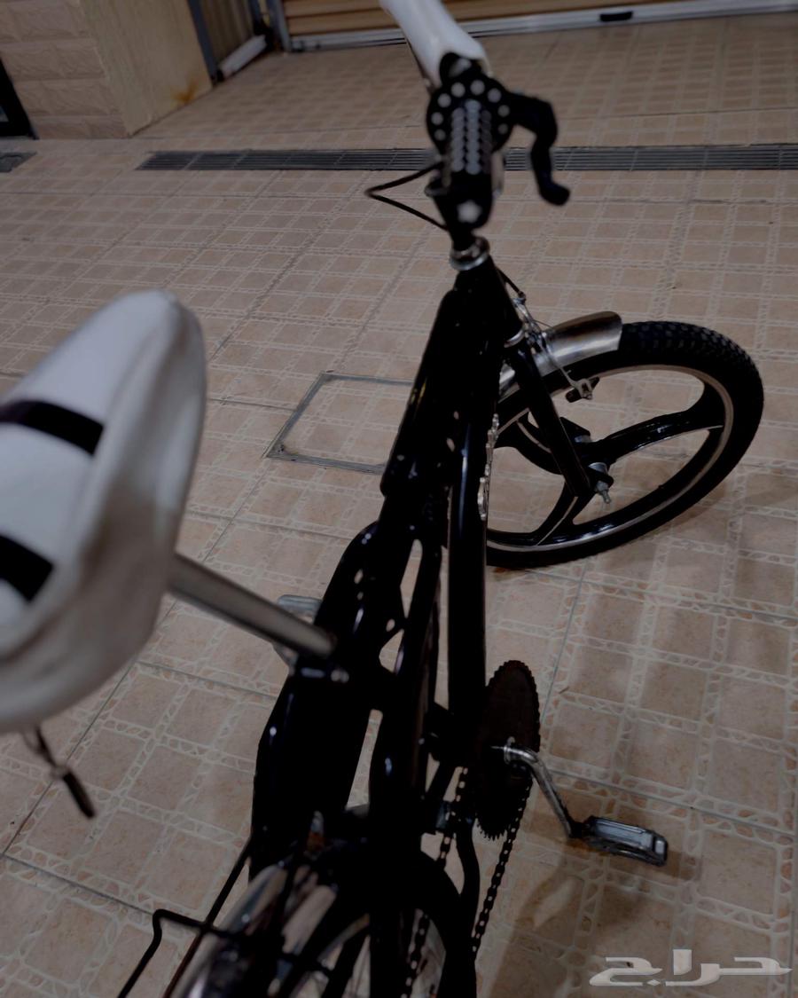 Rambow bicycle, clean used, equipped with accessories and rim on the price64487484563074112