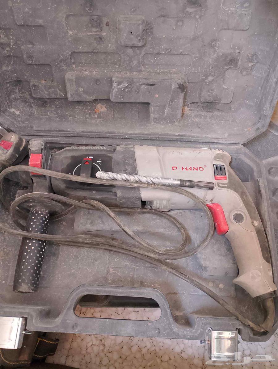 عده مستعمله للبيع في مكه64492581742467113