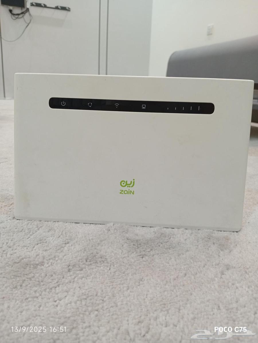 Router that supports all SIM cards64491293274881110