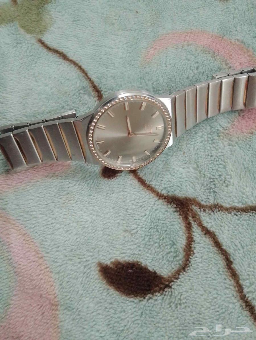 ساعة رجالية ماركة سانتا مارين مستخدمه شبه جديده64493644674306113