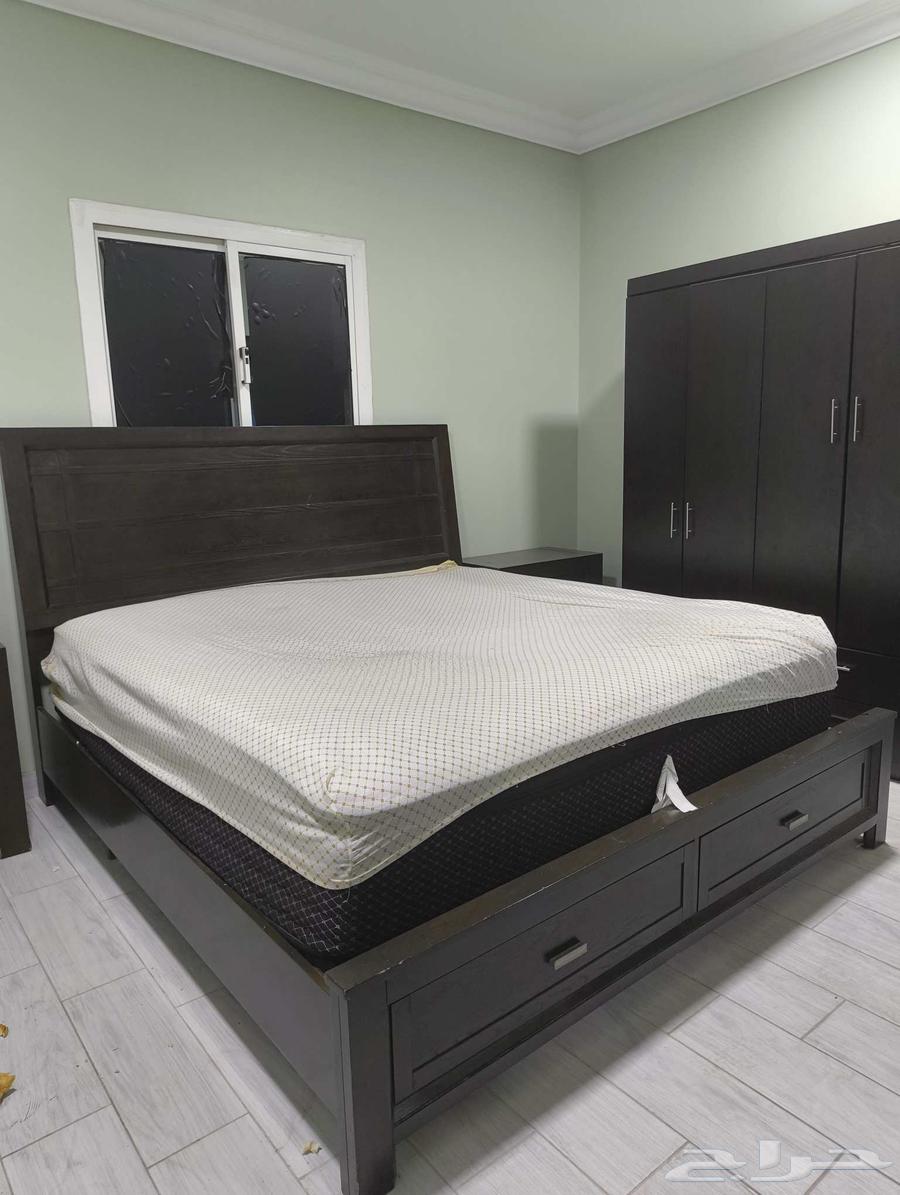 غرفة نوم للبيع64486552013315113