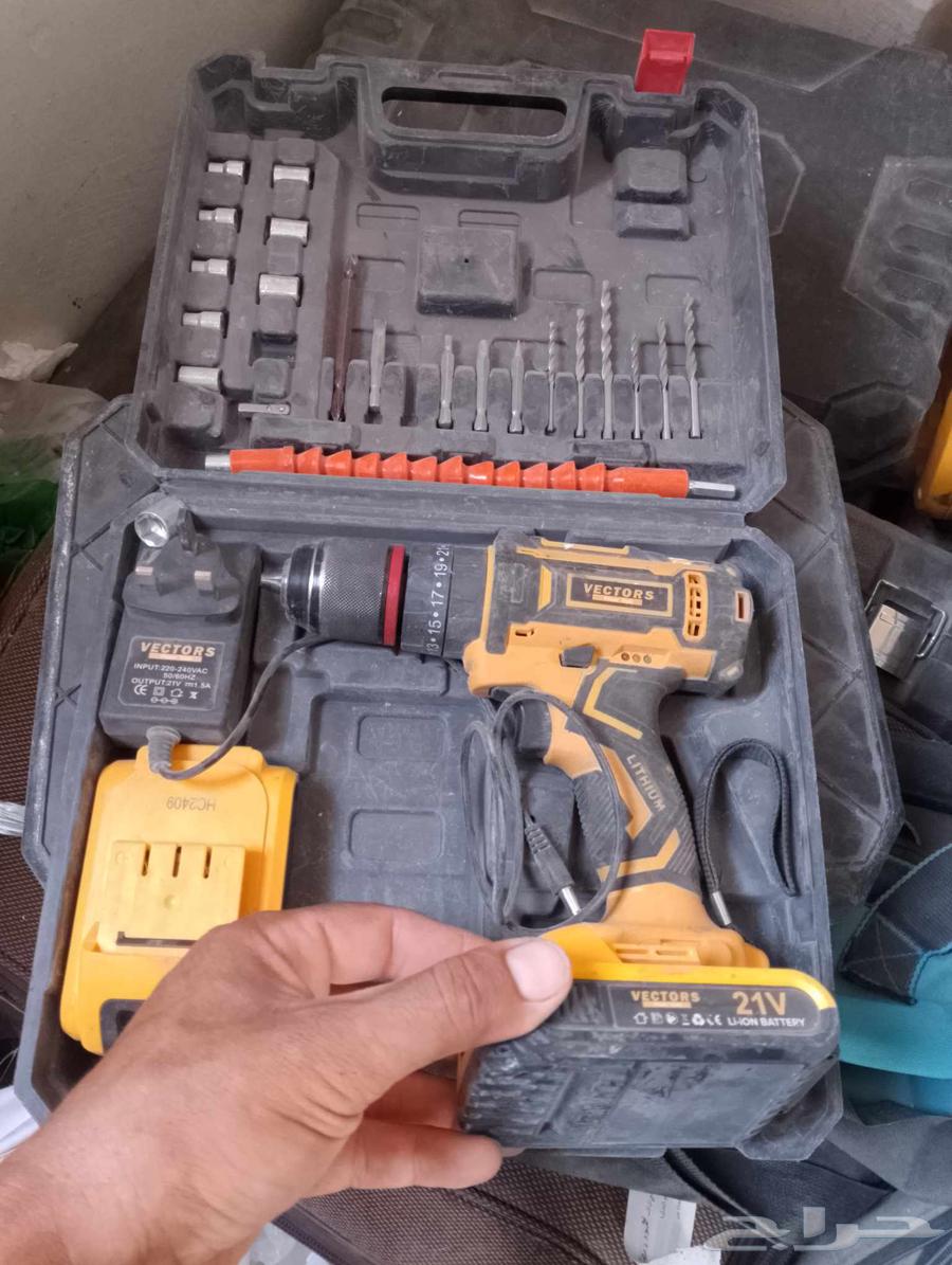 عده مستعمله للبيع في مكه64492581742467114