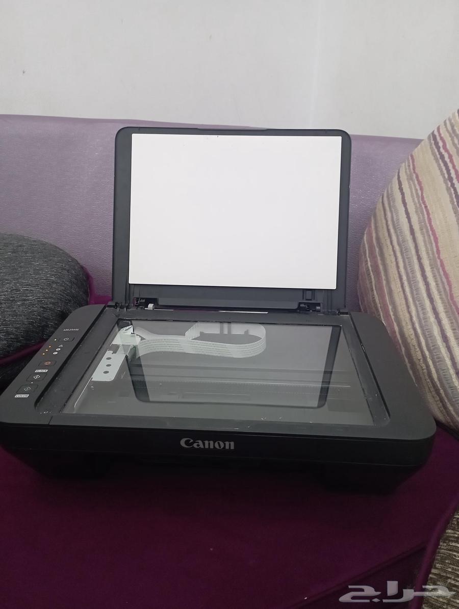 طابعه كانون للبيع64493070195458111