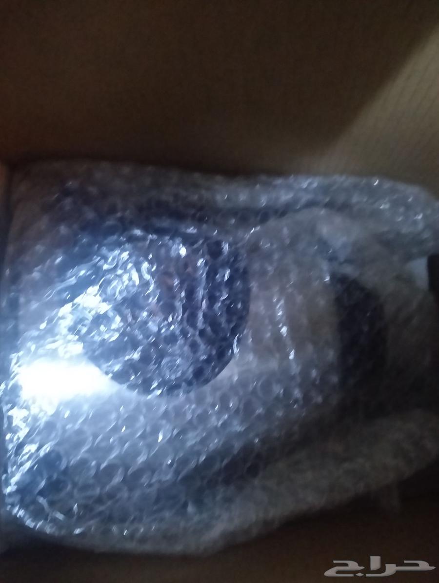 خلاط   مطحنه جديد لم يستخدم نهائيا64493754376962112