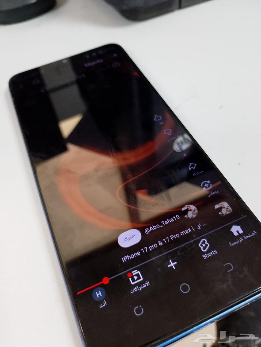 جوال تكنو بوفا 64جيجا 4جيجا رام64489184450049111