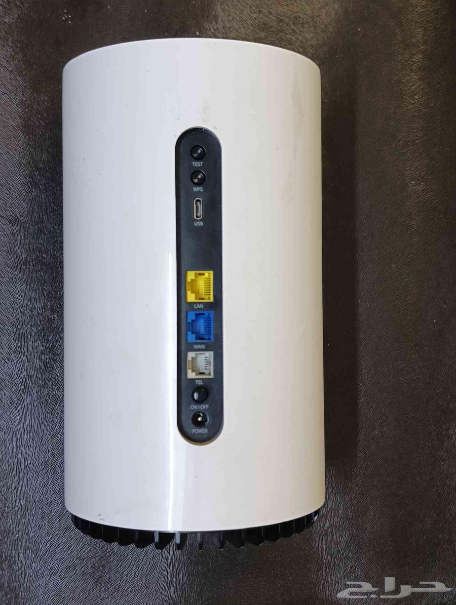 Nokia Router64489253206146114