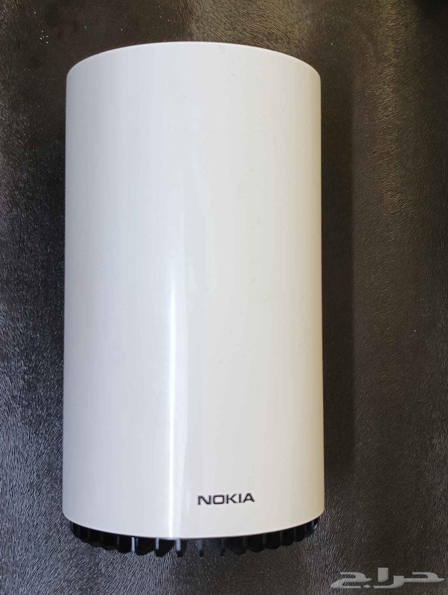 Nokia Router64489253206146110