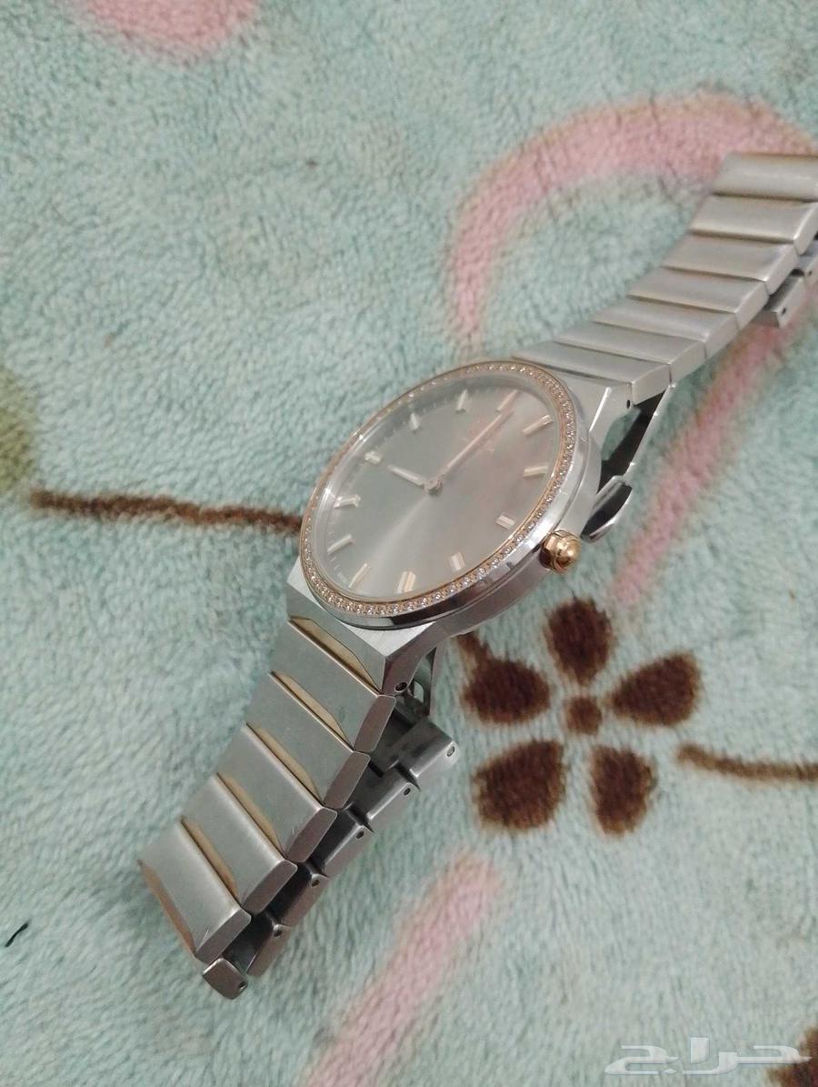 ساعة رجالية ماركة سانتا مارين مستخدمه شبه جديده64493644674306112