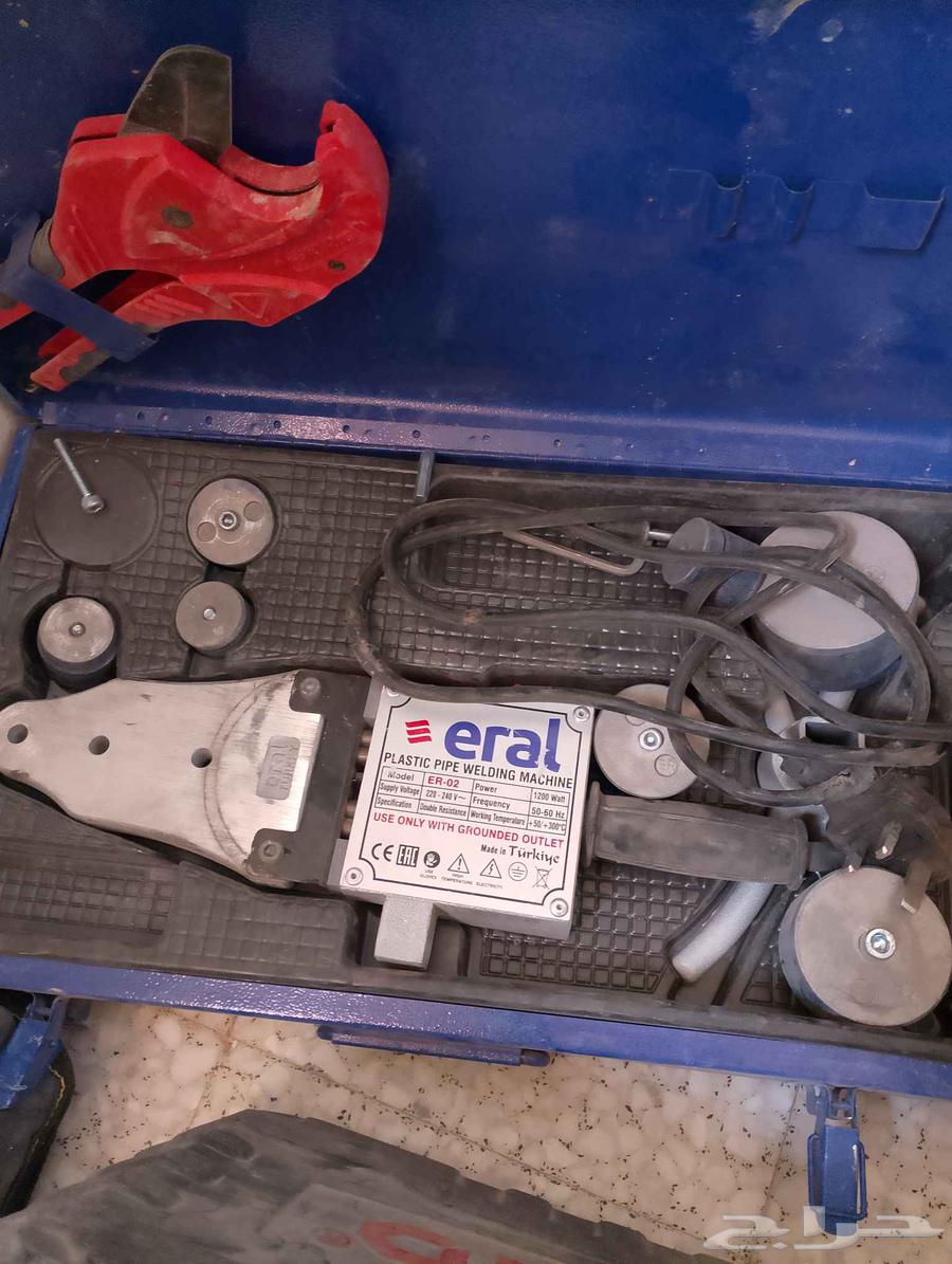 عده مستعمله للبيع في مكه64492581742467111