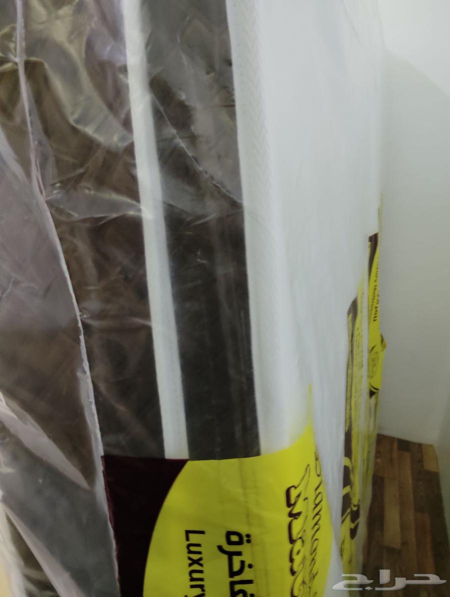 مرتبه سرير جديده64494222273409111