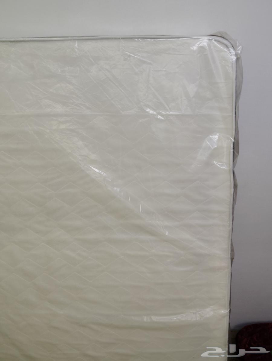 مرتبه سرير جديده64494222273409110