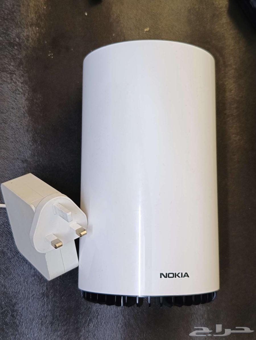 Nokia Router64489253206146111