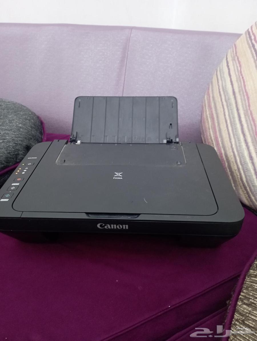 طابعه كانون للبيع64493070195458110