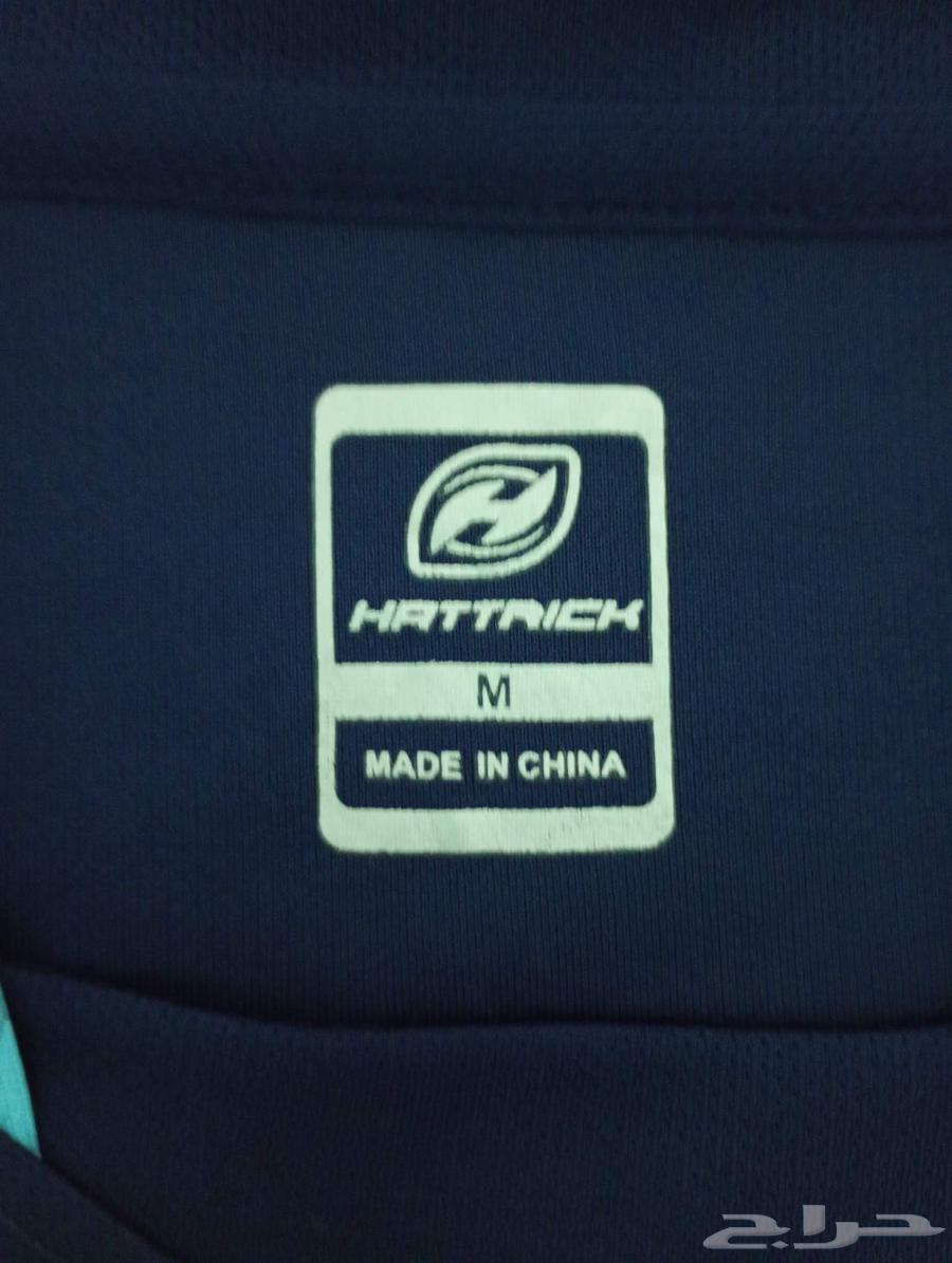 تيشيرت نادي بيشه هاتريك جديد64486427384834112