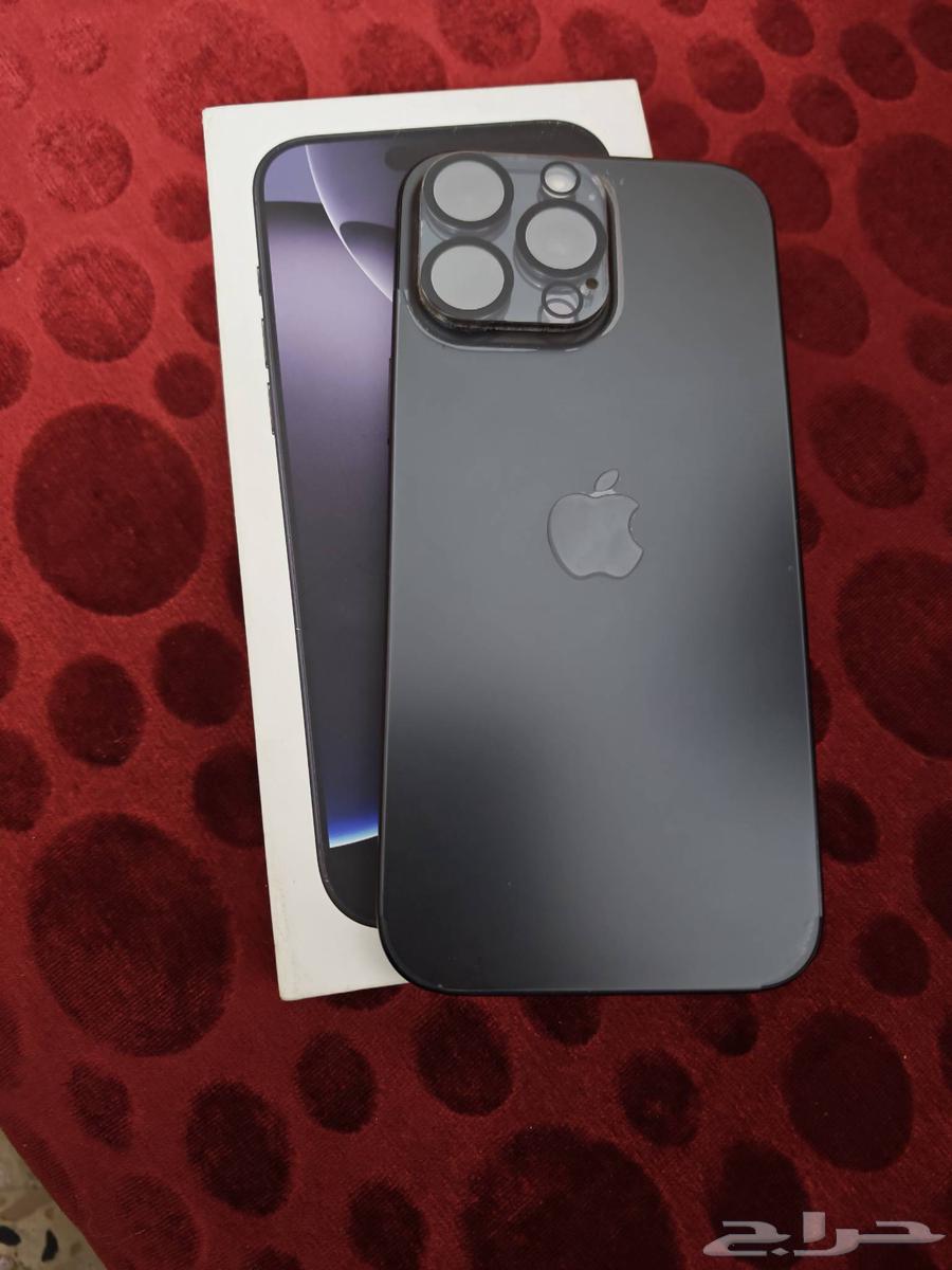 iPhone 16 Pro Max64490858395907110