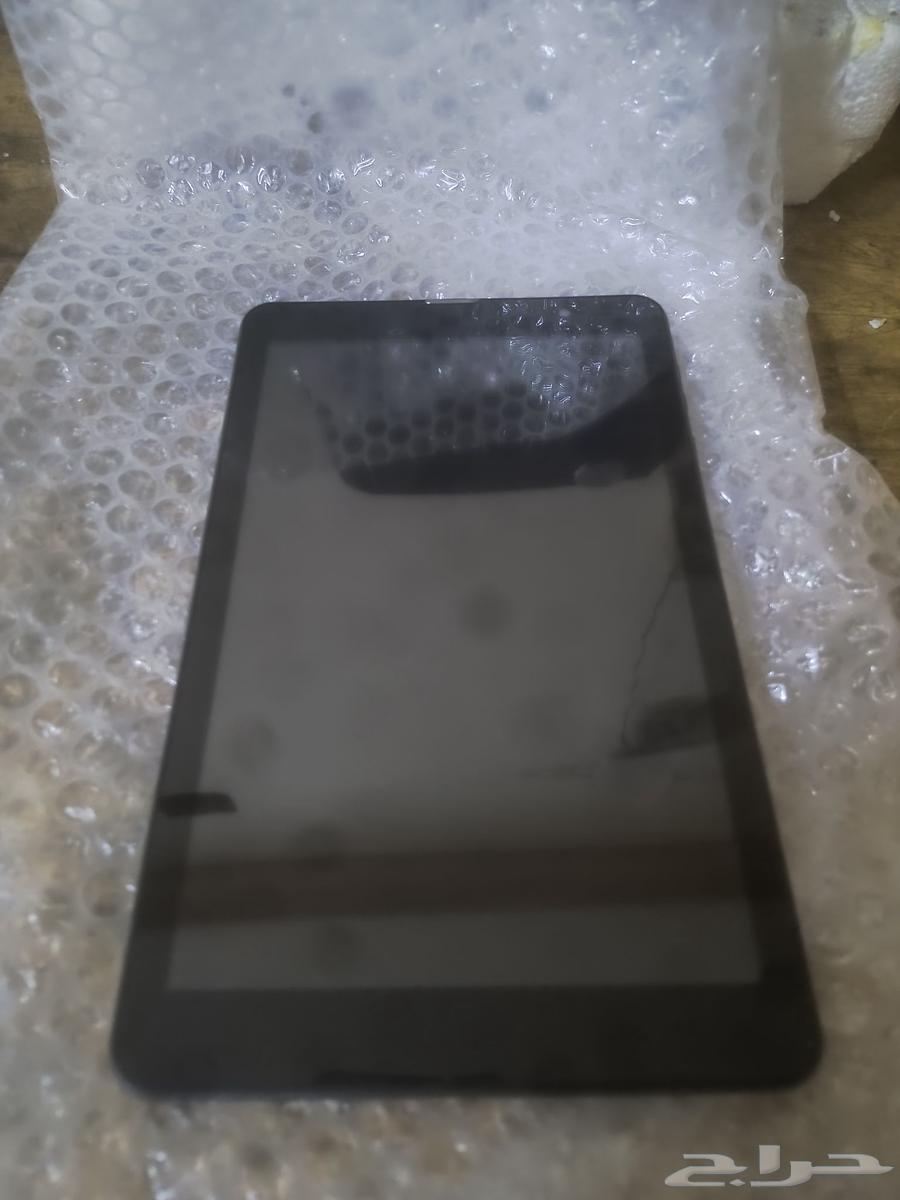 A new tablet that hasn't been used yet64489433716097112