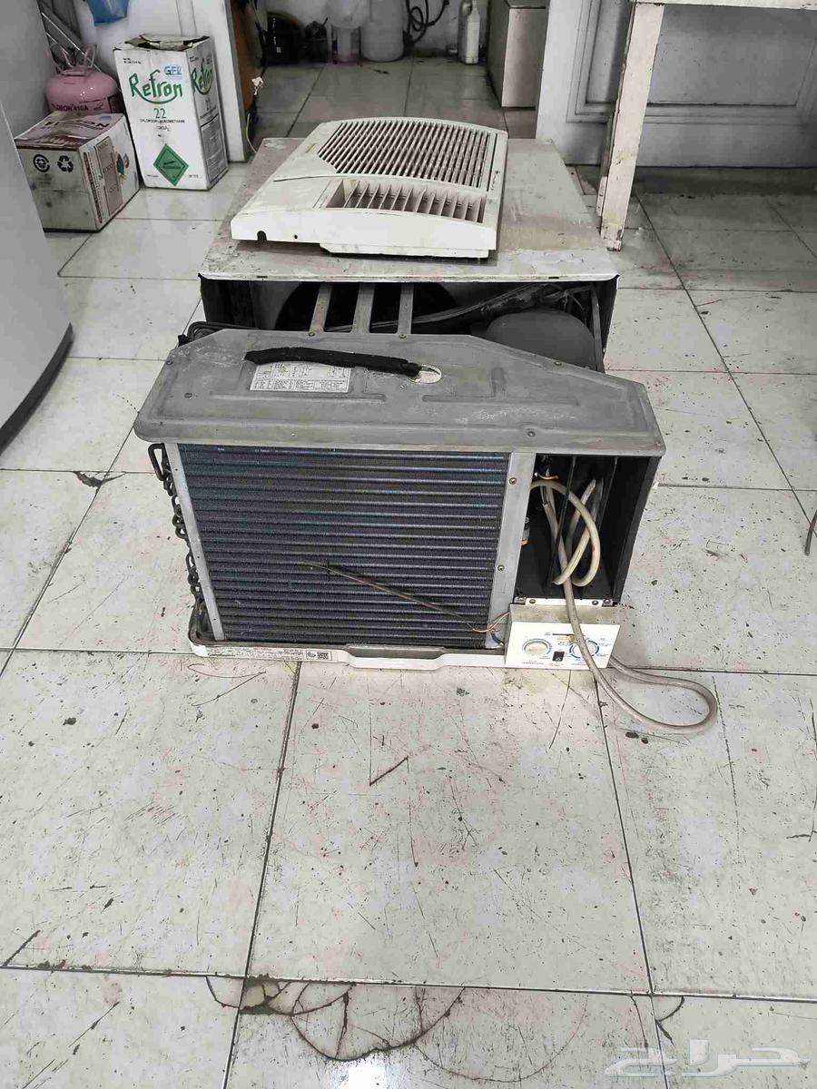 مكيف جنرال جنرال سوبريم ماطور كبير64491008468225110