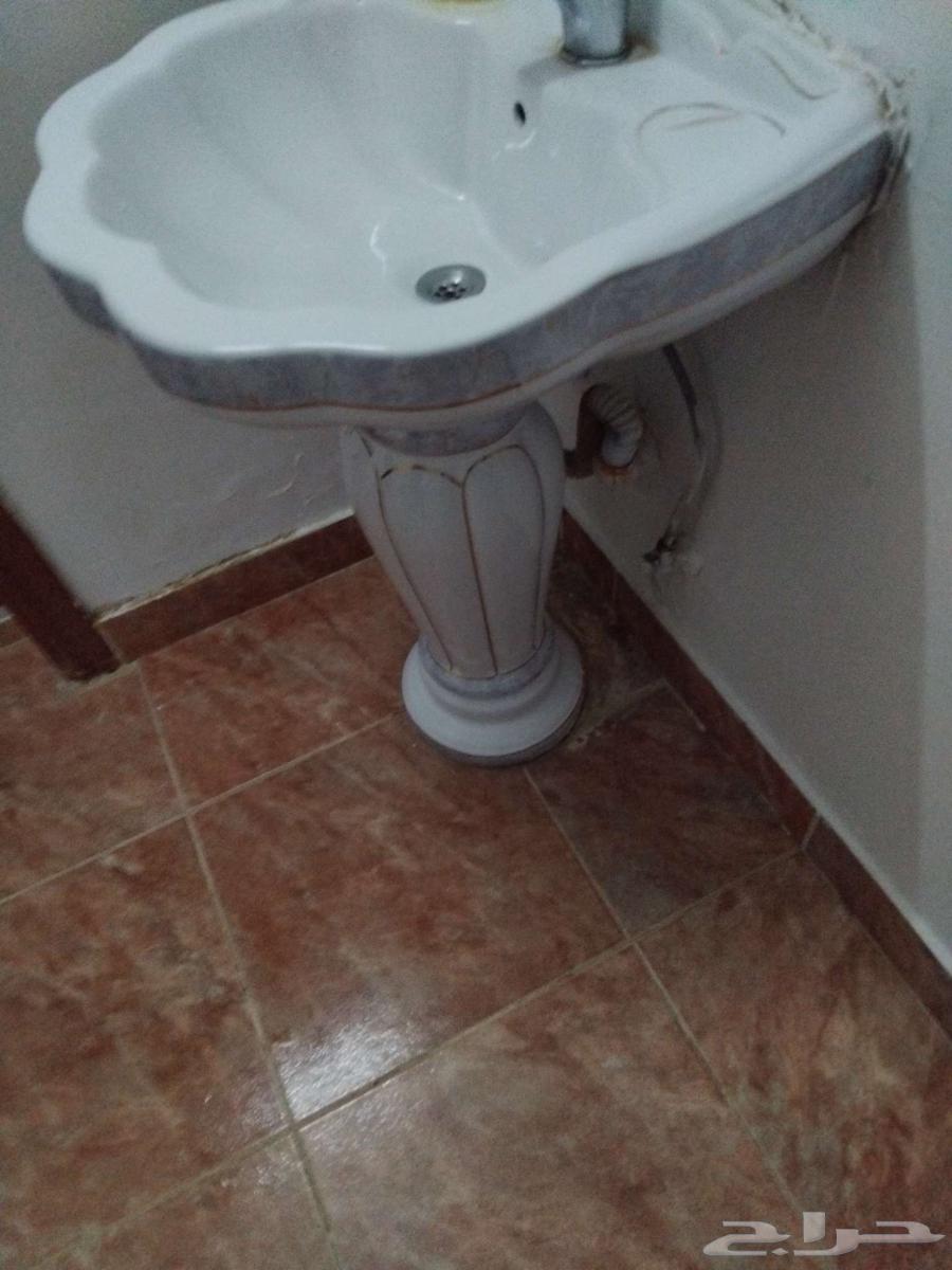 3 single basin sinks with marble countertop without mixer, unused, good condition, WhatsApp64487007152003110