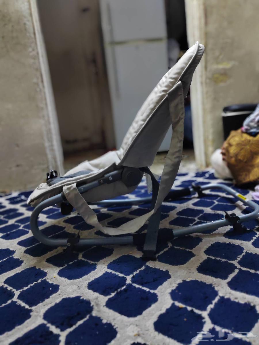 الة كواية ملابس وكرسي اطفال للبيع64494263684739110