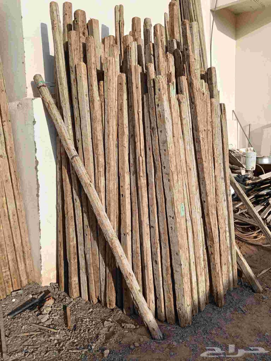 السلام عليكم مرابيع طول 2 متر للبيع64489669316481110