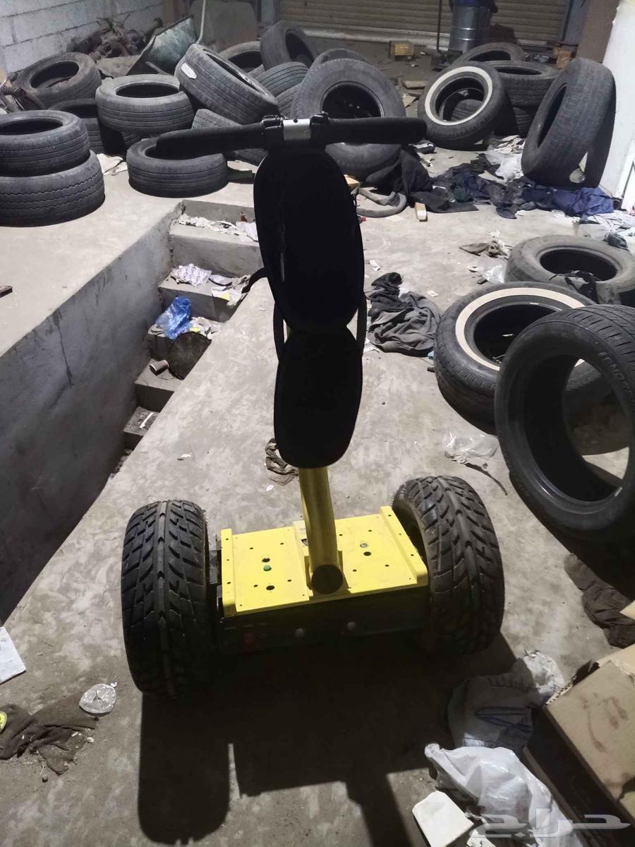 سيكل كهرباء نضيف جدن ييقاله بطاريه64494194404866111