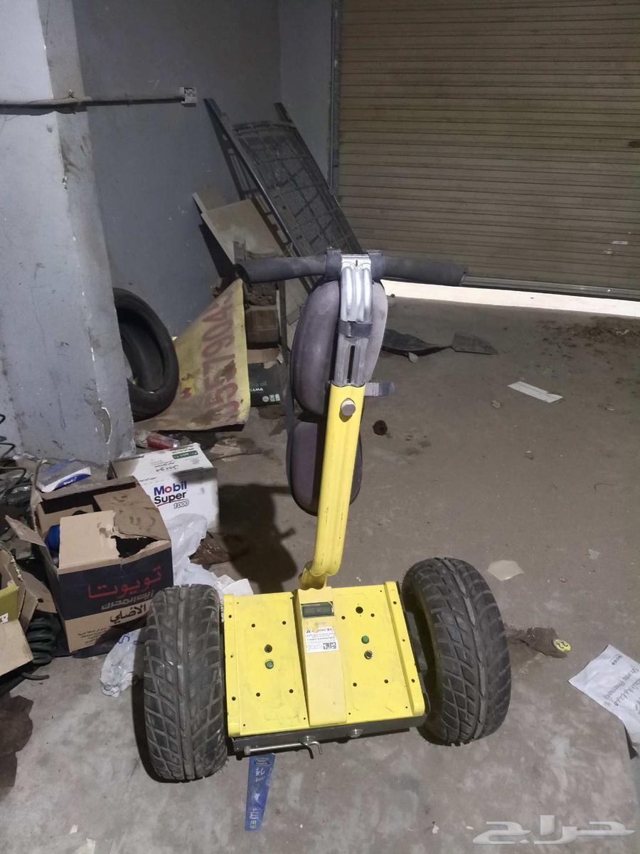 سيكل كهرباء نضيف جدن ييقاله بطاريه64494194404866110