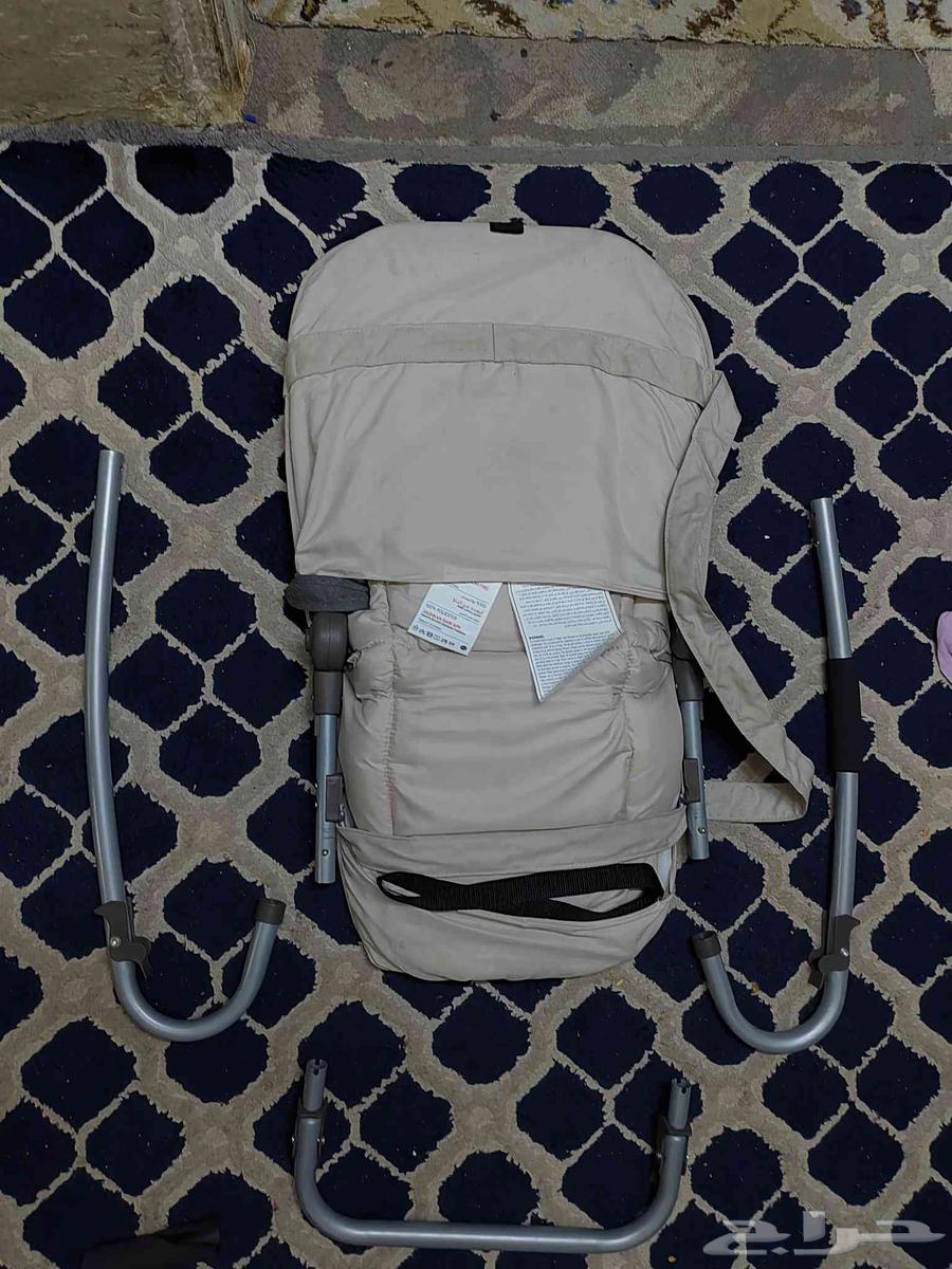 الة كواية ملابس وكرسي اطفال للبيع64494263684739114