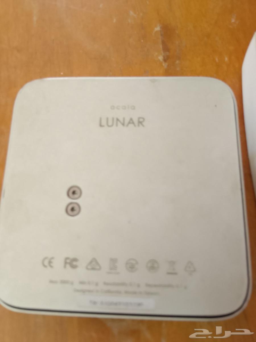 مطحنة باراتزا إنكور موديل 410. ميزان لونار أكايا64489655397633111