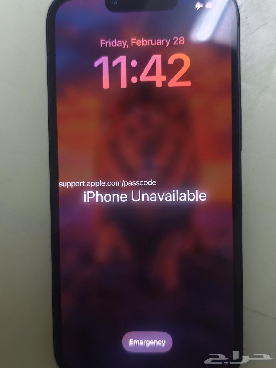 ايفون 13 مقفول64487883431554111