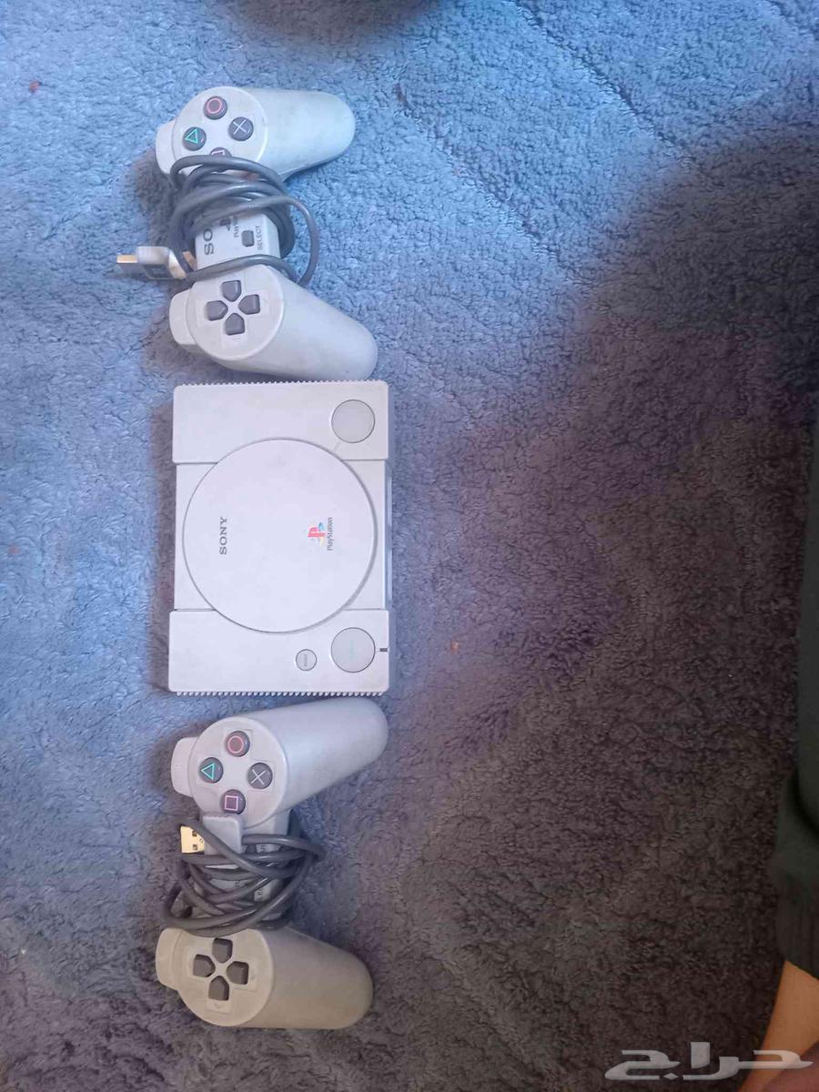 سوني 1صغير نضيف يشتغل سعر120 لي اثنين يد سوني64494701124225112