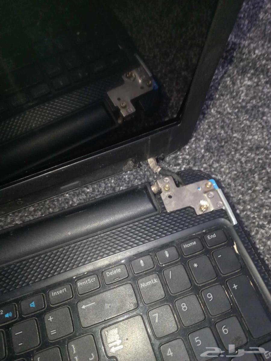 كمبيوتر DELL البيع مستعجل64489544896130112