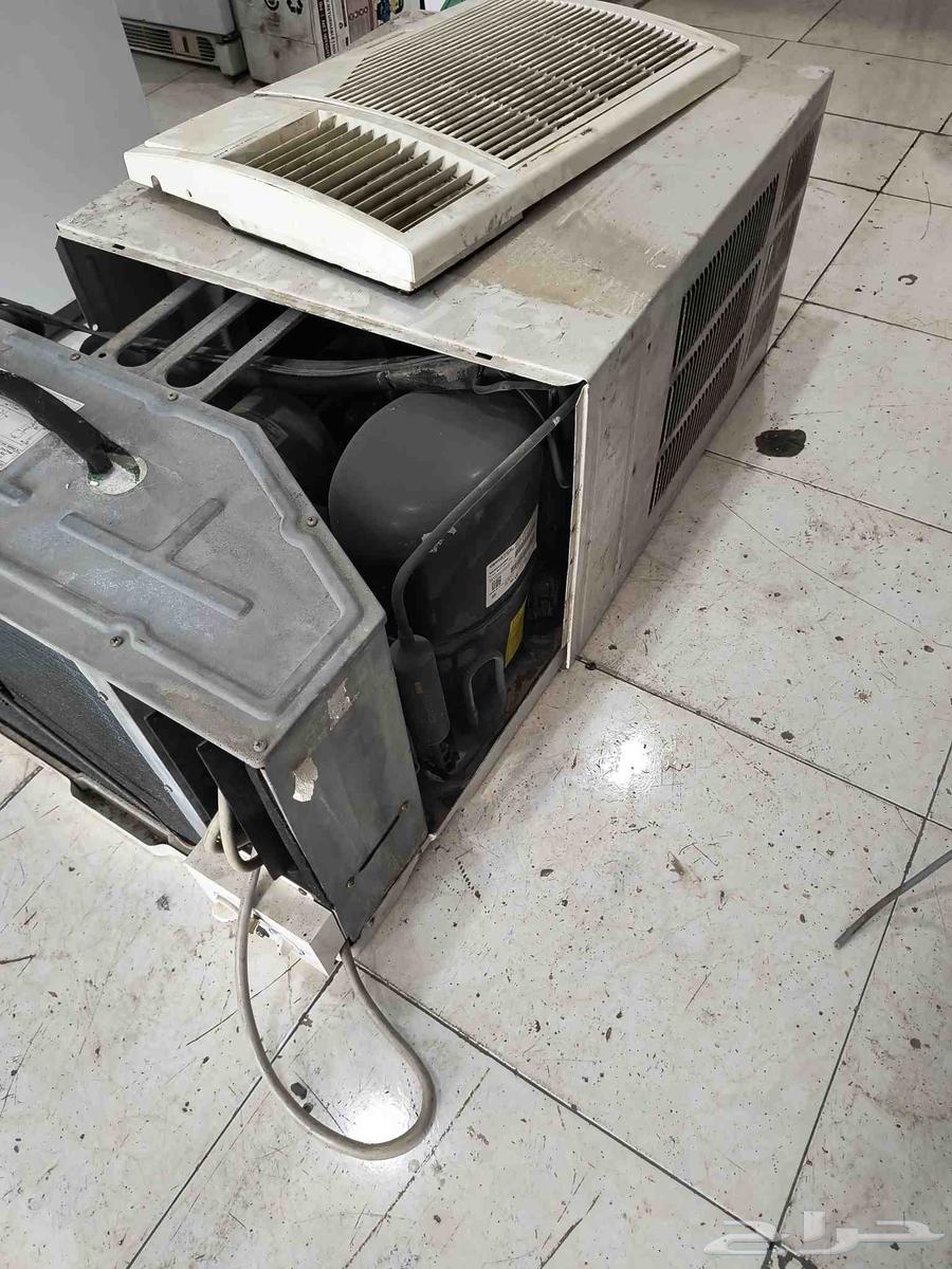 مكيف جنرال جنرال سوبريم ماطور كبير64491008468225111