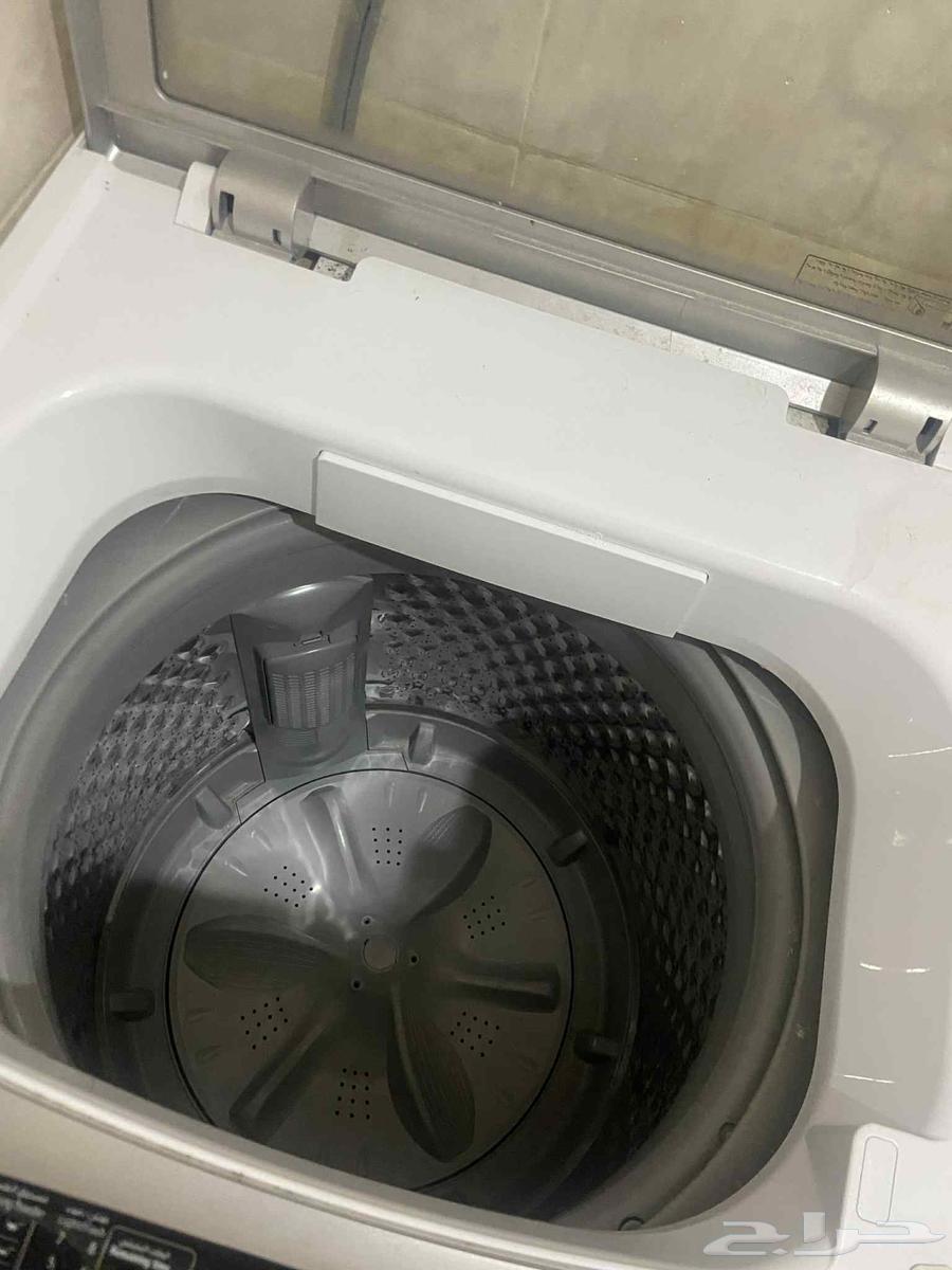 Starway 12 kg automatic washing machine in excellent condition64492393596802113