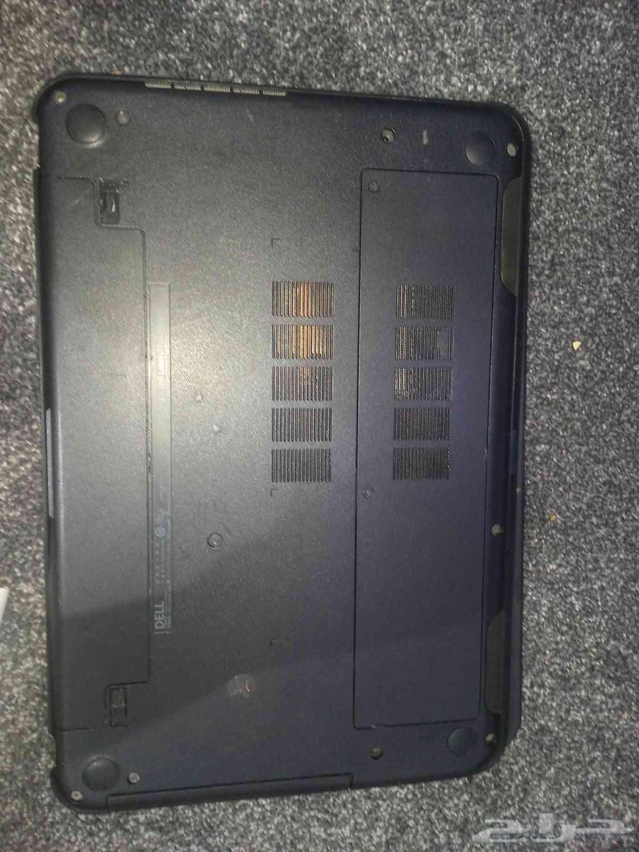 كمبيوتر DELL البيع مستعجل64489544896130114