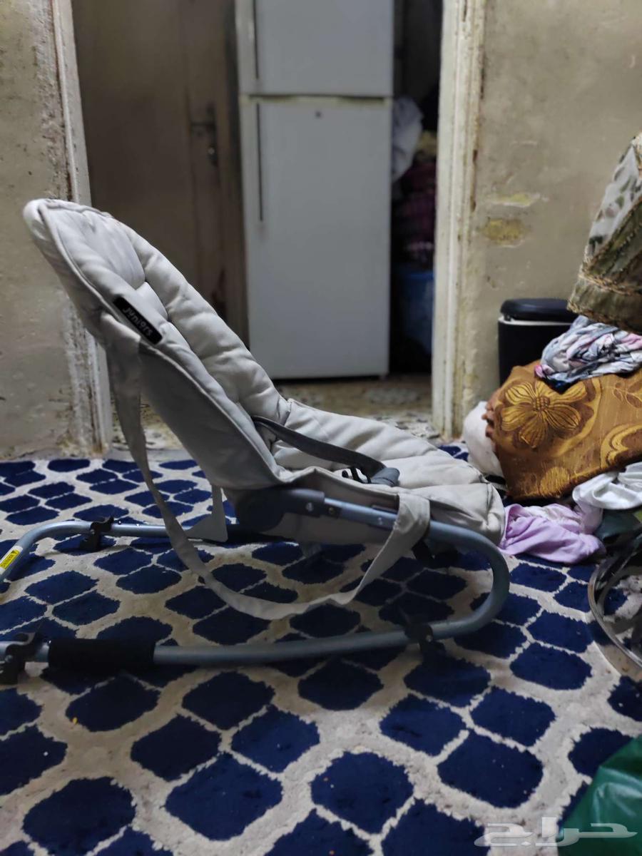 الة كواية ملابس وكرسي اطفال للبيع64494263684739111