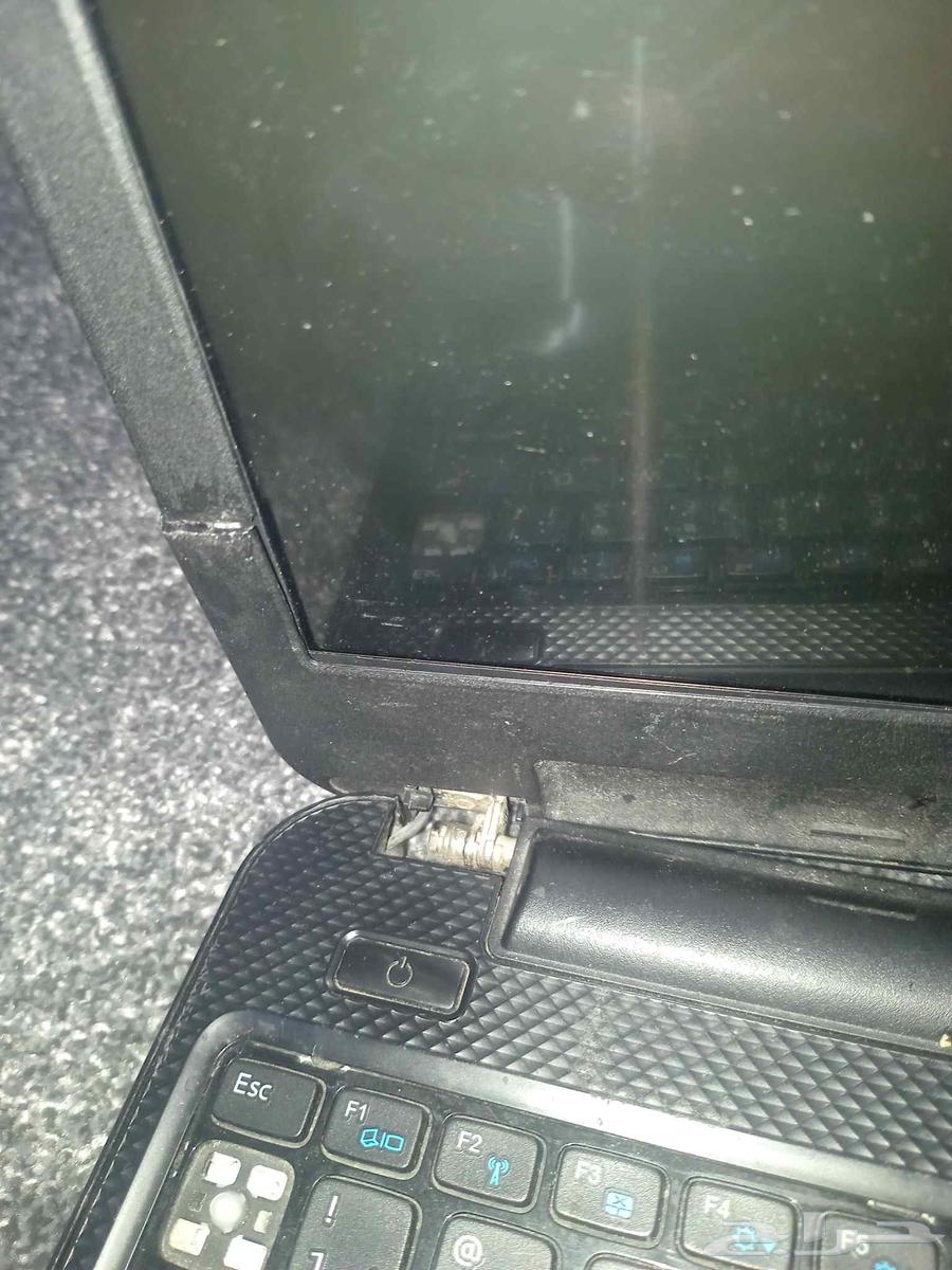 كمبيوتر DELL البيع مستعجل64489544896130113