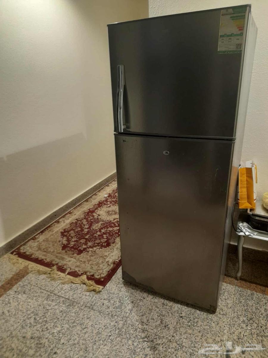 ثلاجه سوبر جنرال64492121377794110