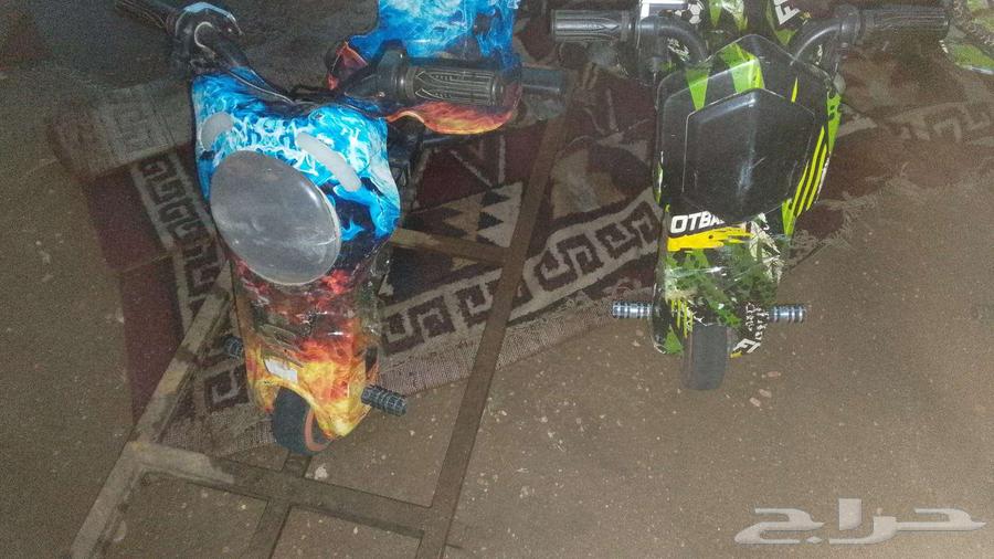 Seven scooters and two cars for sale, used for only two months, almost64490674404611112