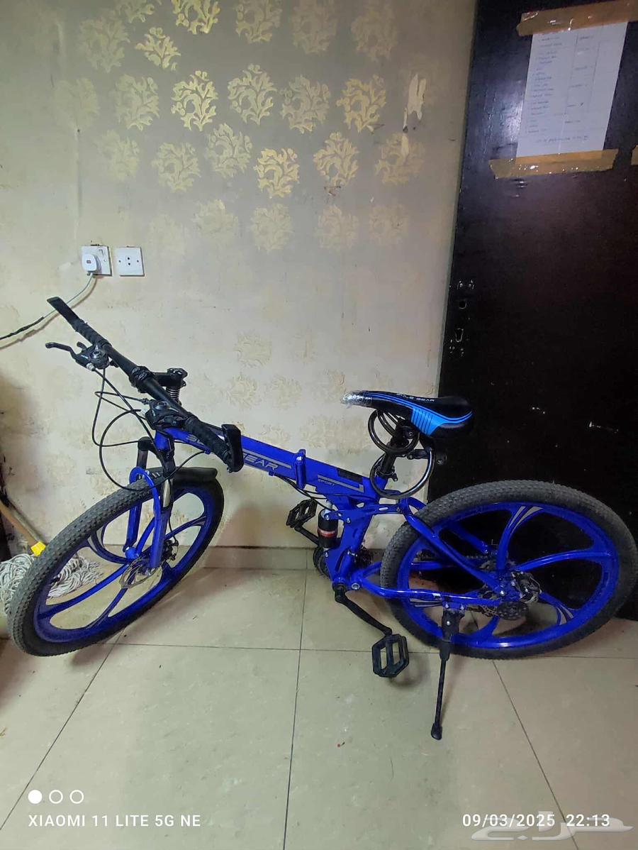 دراجة طوارئ للبيع64490920998531110