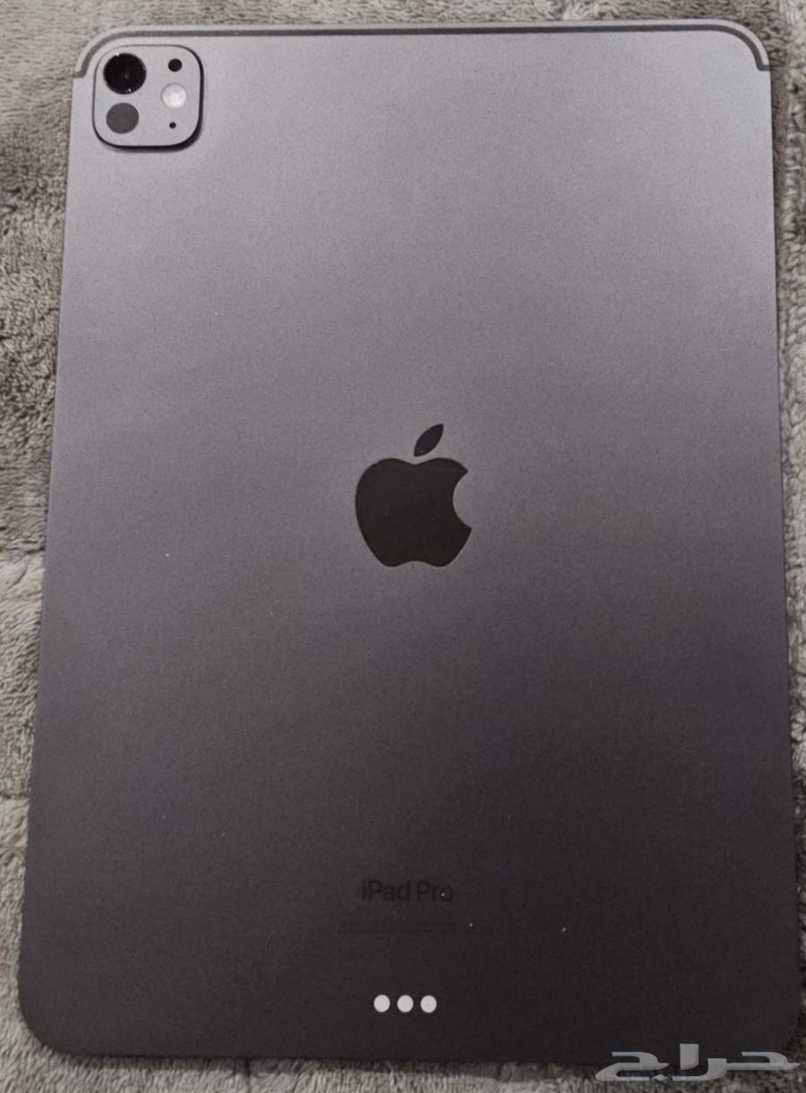 ipad pro m4 11in ايباد برو ام فور64486924156034110