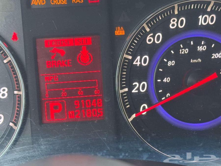 أعرض لكم سياره من نوع انفنتي fx5064491687193731112