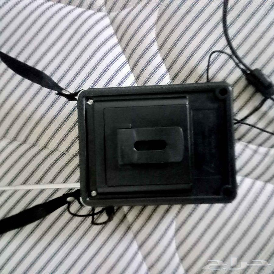 Portable Speaker and Radio64494126156547114