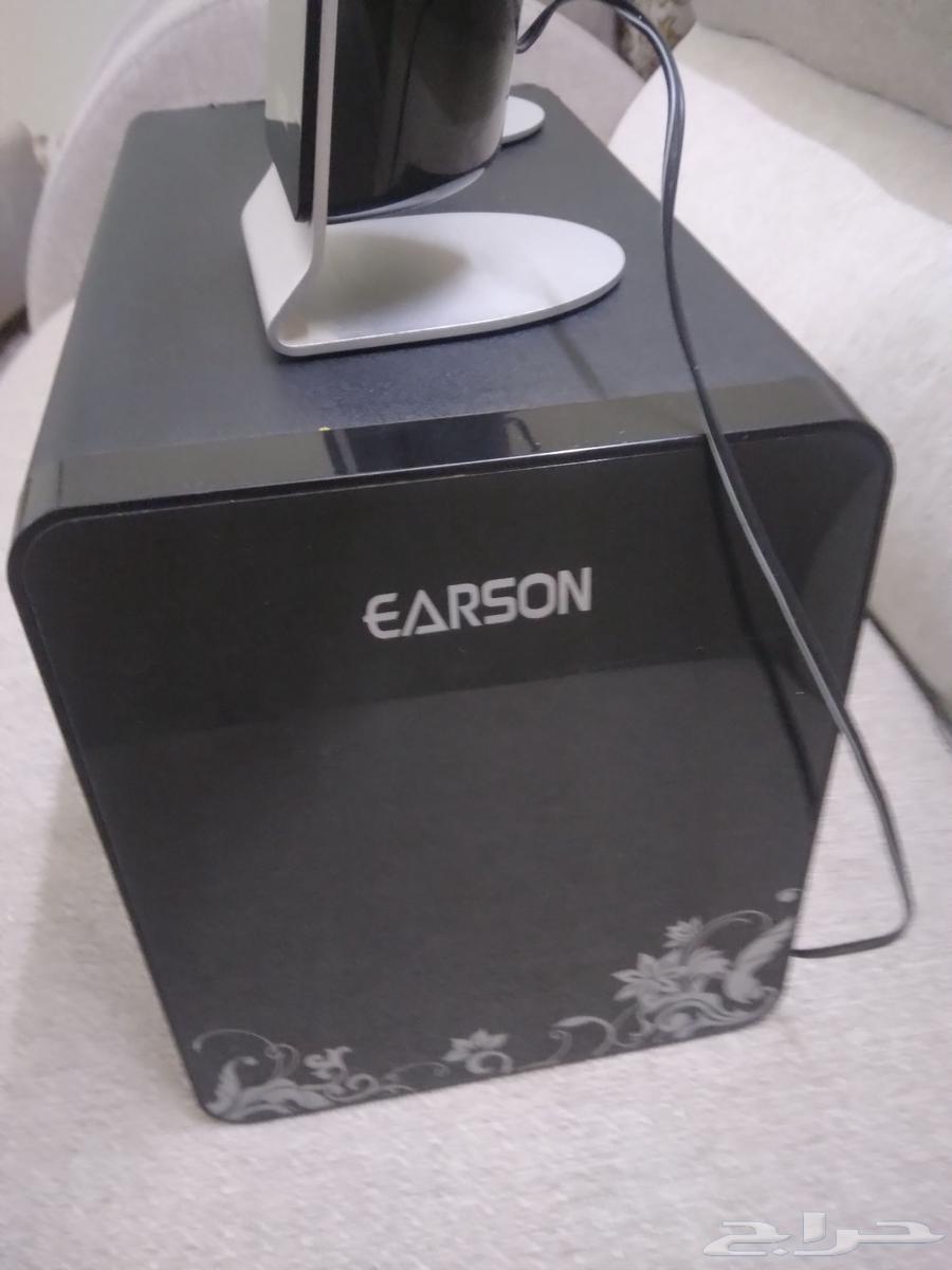 اعرض لكم سماعات قويه كما الصور نظيفه جدأ64493002343682111