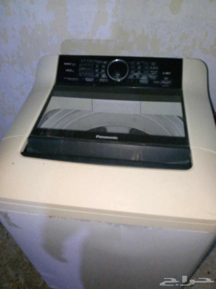 Used refrigerator and used long freezer and automatic washing machine64492894319747113