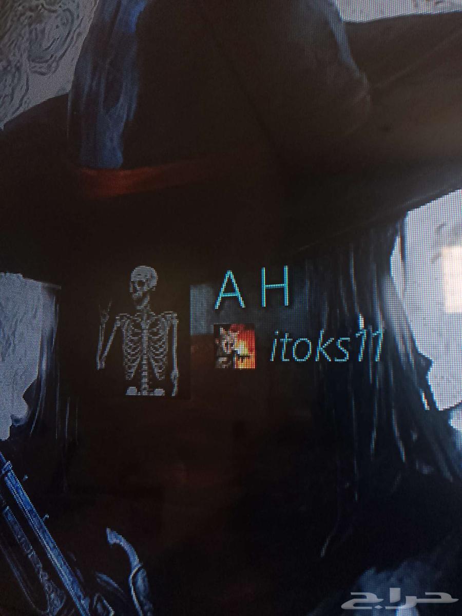 حساب PSN قوي جدا للبيع يشمل ألعاب فورت نايت روكيت ليق64491946121729113